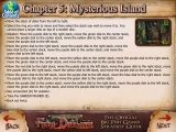 Secrets of the Seas: Flying Dutchman Strategy Guide screenshot