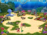 Mermaid Adventures: The Magic Pearl screenshot