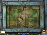 Dark Dimensions: Wax Beauty screenshot