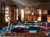 Spirit Walkers: Curse of the Cypress Witch screenshot
