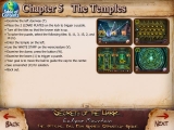 Secrets of the Dark: Eclipse Mountain Strategy Guide screenshot