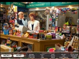 Coronation Street: Mystery of the Missing Hotpot Recipe screenshot