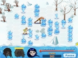 Ice Blast screenshot