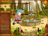 May's Mysteries: The Secret of Dragonville screenshot