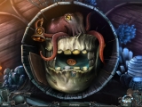 Nightmares from the Deep: The Cursed Heart Strategy Guide screenshot