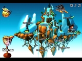 Pirates of New Horizons: Planet Buster screenshot