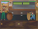 Hang Man Wild West 2 screenshot