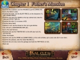 Final Cut: Death on the Silver Screen Strategy Guide screenshot
