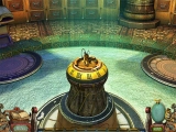 Flux Family Secrets: The Book of Oracles screenshot