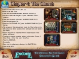 Shattered Minds: Encore Strategy Guide screenshot