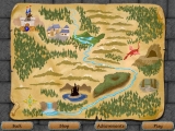 Legends of Solitaire: The Lost Cards screenshot