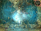 Wik and the Fable of Souls screenshot