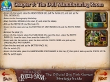 Rite of Passage: The Perfect Show Strategy Guide screenshot