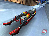 Torino Winter Olympics 2006 screenshot