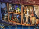 Royal Detective: The Lord of Statues screenshot