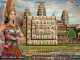 World's Greatest Temples Mahjong screenshot