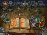 Redemption Cemetery: Grave Testimony Collector's Edition screenshot