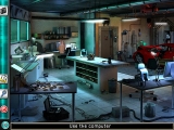 Criminal Stories: Presumed Partners screenshot