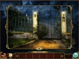 Suburban Mysteries: The Labyrinth of the Past screenshot