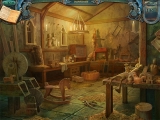 Echoes of the Past: The Revenge of the Witch screenshot