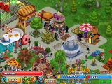 Dream Builder: Amusement Park screenshot