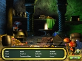 Mystika: Between Light and Shadow screenshot
