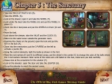 Gothic Fiction: Dark Saga Strategy Guide screenshot