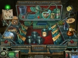 Haunted Halls: Revenge of Doctor Blackmore Collector's Edition screenshot
