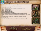 Awakening: The Skyward Castle Strategy Guide screenshot