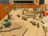 War in a Box: Paper Tanks screenshot