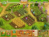 Farm Tribe 2 screenshot