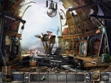 The Great Unknown: Houdini's Castle screenshot