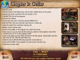 The Great Unknown: Houdini's Castle Strategy Guide screenshot