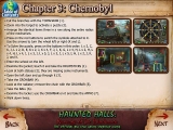Haunted Halls: Revenge of Doctor Blackmore Strategy Guide screenshot