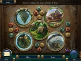 Botanica: Into the Unknown Collector's Edition screenshot