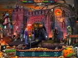 Halloween: The Pirate's Curse screenshot