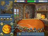 The Legend of Sleepy Hollow: Jar of Marbles III screenshot