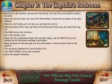 Mayan Prophecies: Ship of Spirits Strategy Guide screenshot
