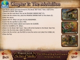 Whispered Secrets: The Story of Tideville Strategy Guide screenshot