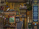 Mystery Case Files: Ravenhearst screenshot