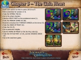 Journey: The Heart of Gaia Strategy Guide screenshot
