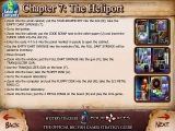 Mystery Trackers: The Four Aces Strategy Guide screenshot