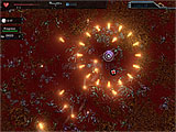 Crimsonland screenshot