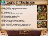 Web of Deceit: Black Widow Strategy Guide screenshot