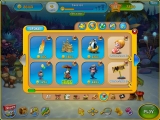 Fishdom 3 Collector's Edition screenshot