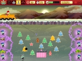 Finders Keepers Christmas screenshot