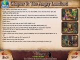 Twilight Phenomena: The Lodgers of House 13 Strategy Guide screenshot