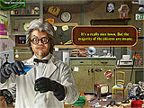 Mysteryville screenshot