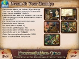 Mysteries of the Mind: Coma Strategy Guide screenshot