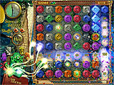 The Treasures Of Montezuma screenshot
